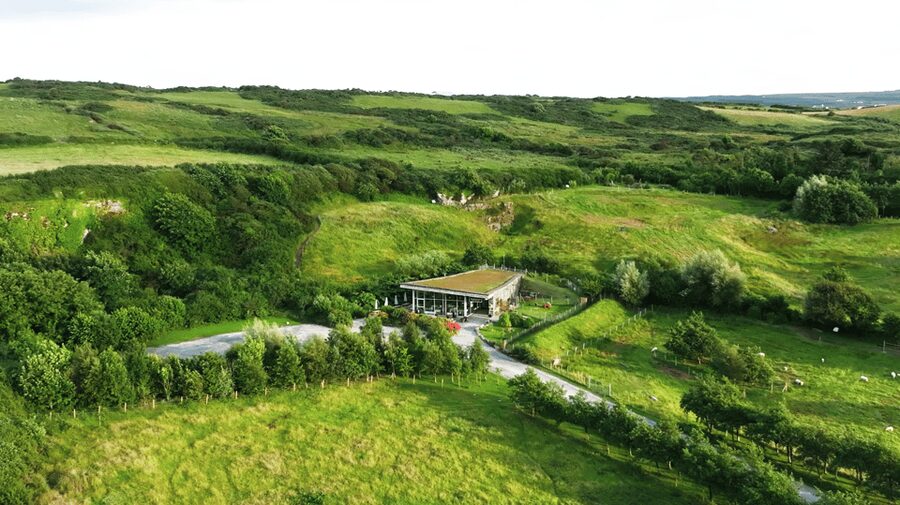 Doolin Cave Tour: Experience Europe's Largest Stalactite - The limestone chill: dressing right for 11°C (52°F)