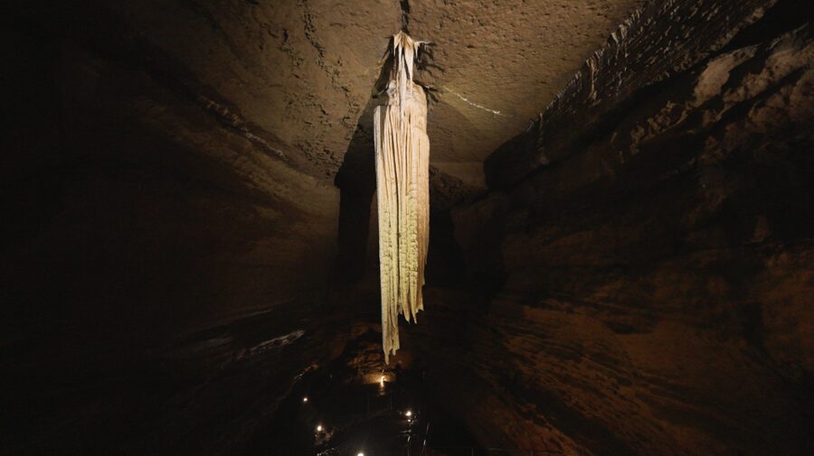 Doolin Cave Tour: Experience Europe's Largest Stalactite - Meeting point and what your timeline should feel like