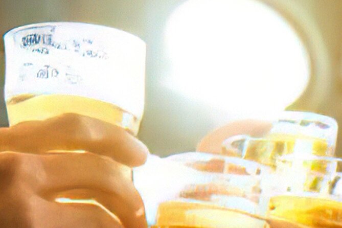 Drinks on Foot: Dublin Traditional Pub Tour - Kevin’s Pub Recommendations (and Why They Matter)