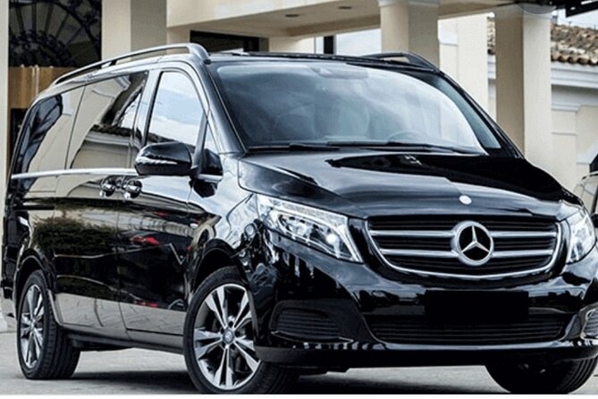 Dublin Airport & City Transfers - Dublin Airport to the City, Without the First-Day Headaches