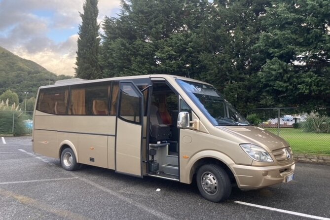 Dublin Airport (DUB) Private Transfer to Dublin City Centre - Key Things to Notice Before You Go