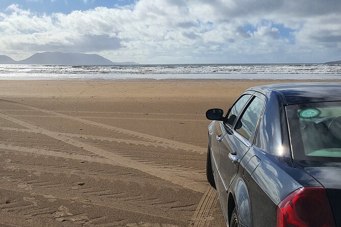 Dublin Airport to Cork City,Private Chauffeur Service - Key highlights at a glance