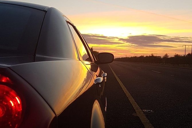 Dublin Airport to Limerick , Private Chauffeur Service - Key Highlights You’ll Actually Feel on Arrival