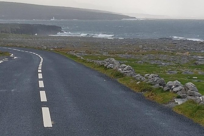 Dublin Airport to Limerick , Private Chauffeur Service - Airport to Limerick, Without the Rental Car Stress