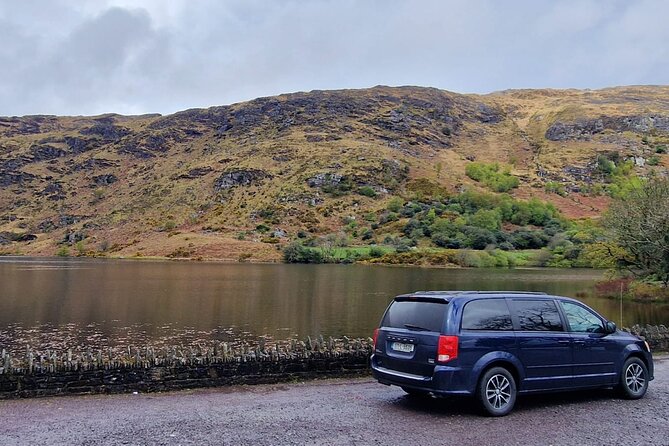 Dublin Airport to Limerick , Private Chauffeur Service - Drop-Off in Limerick: Where Convenience Turns Into Real Time