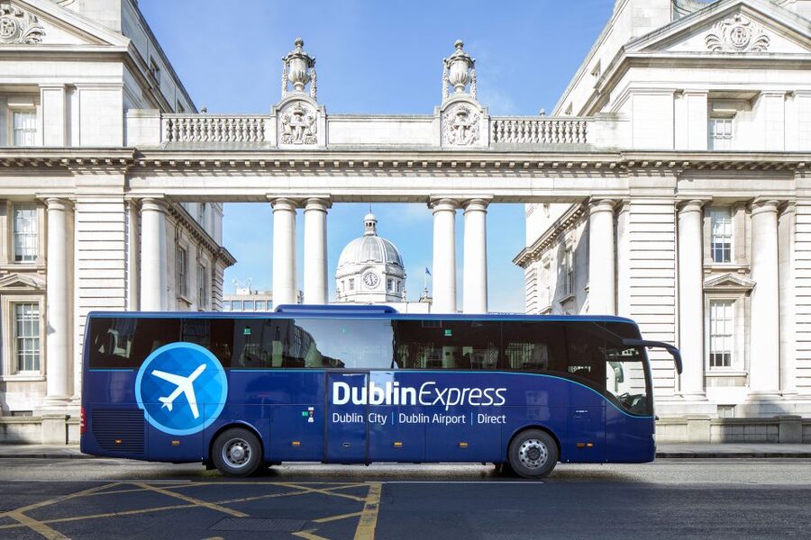 Dublin: Airport Transfer and Hop-On Hop-Off Bus Ticket - Why This Airport Transfer Plus Bus Pass Works in Dublin