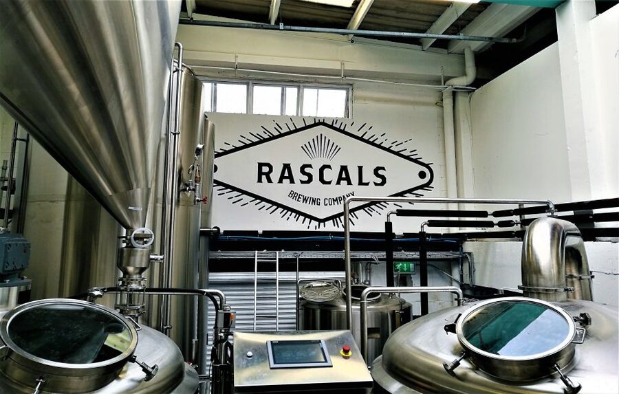 Dublin: Authentic Brewery Tour - Malt Room Stop: Taste Malted Barley and Learn Flavor Differences Fast