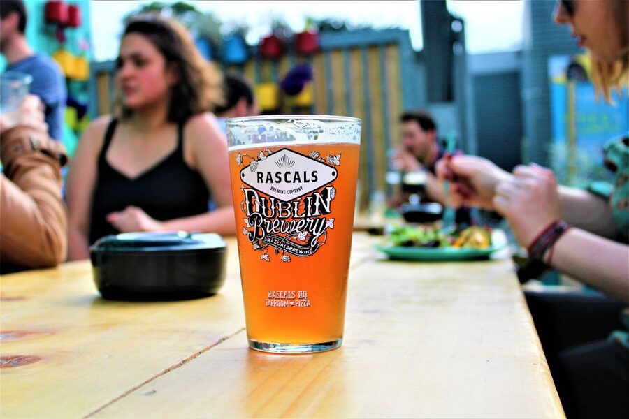 Dublin: Authentic Brewery Tour - Where This Tour Shines: Who Will Enjoy It Most