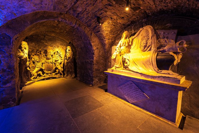 Dublin Christ Church Cathedral Admission Ticket - Planning your 45 to 60 minute visit (and how long to linger)