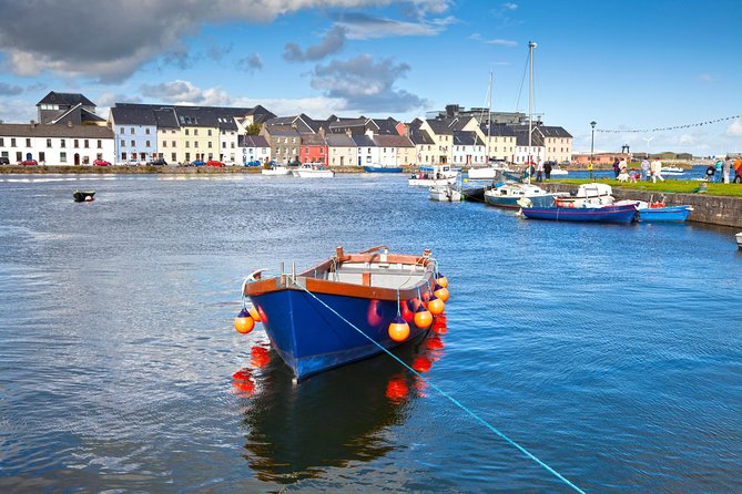 Dublin City Private Award Winning Luxury Car Tour - Who this Dublin luxury car tour fits best