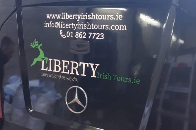 Dublin City Private Award Winning Luxury Car Tour - The Irish Rock N Roll Museum Experience: when Dublin gets playful