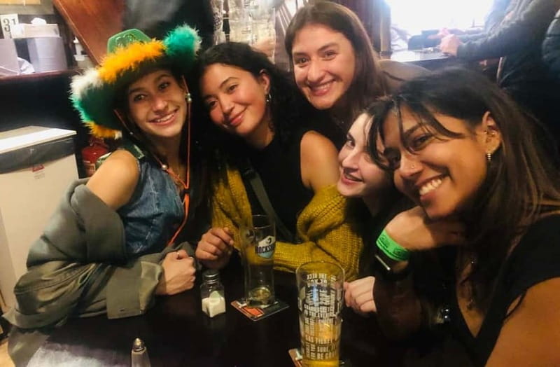 Dublin: City Pub Crawl Experience - Practical tips so you enjoy it more (and stress less)