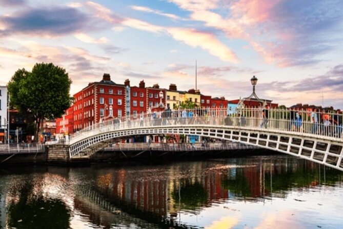 Dublin City Sightseeing with Private Chauffeur Day Tour - What You Can Customize, and What That Actually Means