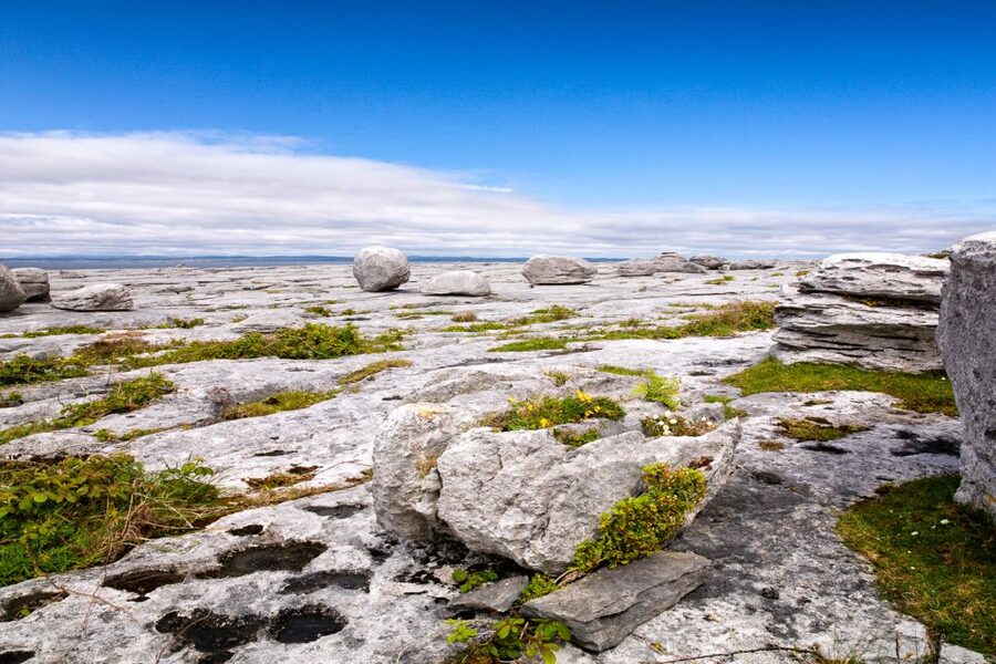 Dublin: Cliffs of Moher, Atlantic Edge & Galway City - The Return to Dublin: Long Day, But Comfortable and Culturally Loaded