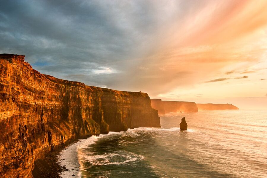 Dublin: Cliffs of Moher, Atlantic Edge & Galway City - Price and Value: Is $85 a Good Deal for Moher, Burren, and Galway?