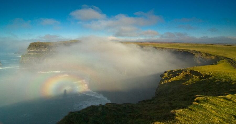 Dublin: Cliffs of Moher, Atlantic Edge & Galway City - Who This Tour Fits Best (And Who Might Want a Different Plan)
