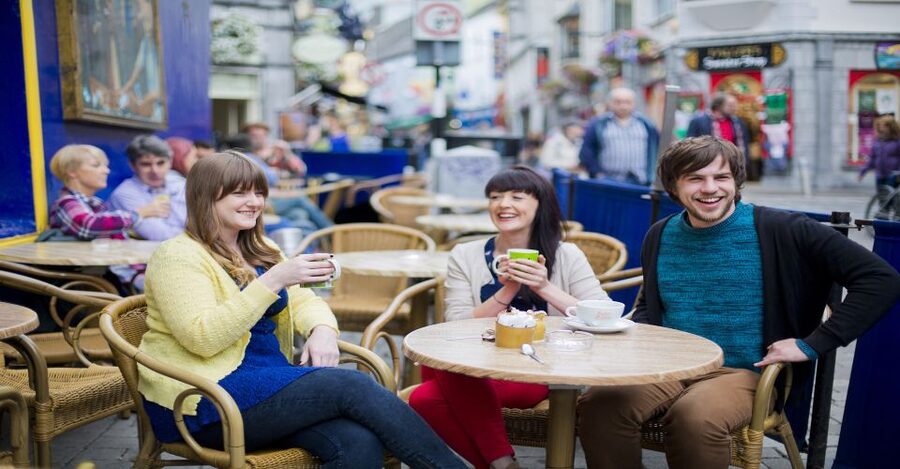 Dublin: Cliffs of Moher, Atlantic Edge & Galway City - Practical Tips to Make Your Day Work Smoothly