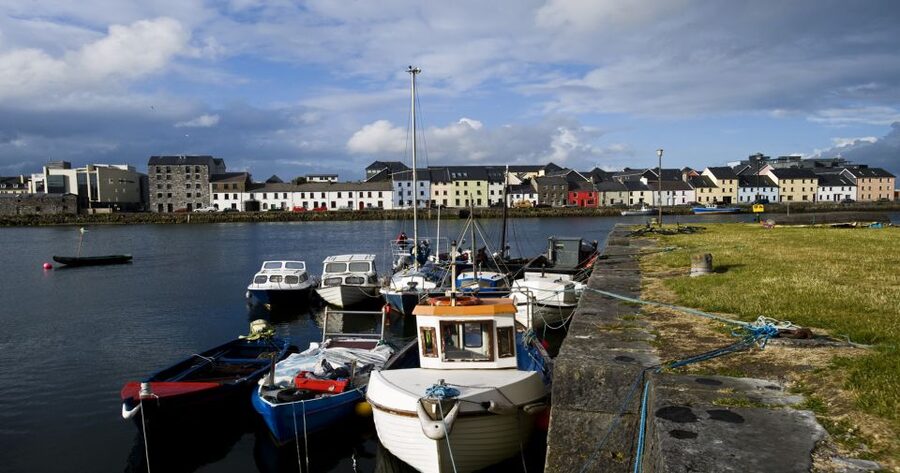 Dublin: Cliffs of Moher, Atlantic Edge & Galway City - The Cliffs of Moher Stop: 2 Hours, Atlantic Edge, and O’Brien’s Tower Views