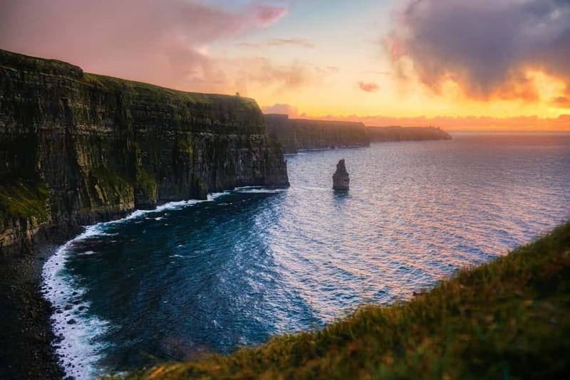 Dublin: Cliffs of Moher, Bunratty Castle and Ennis Day Trip - Should You Book This Tour?