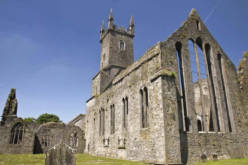 Dublin: Cliffs of Moher, Bunratty Castle and Ennis Day Trip - FAQ