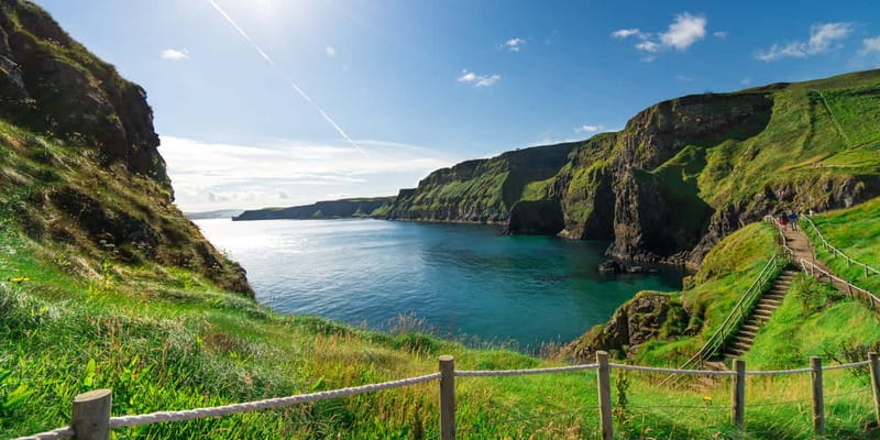 Dublin: Cliffs of Moher, Bunratty Castle and Ennis Day Trip - Early Start at Arlington Hotel, Plus a Useful Reset Stop