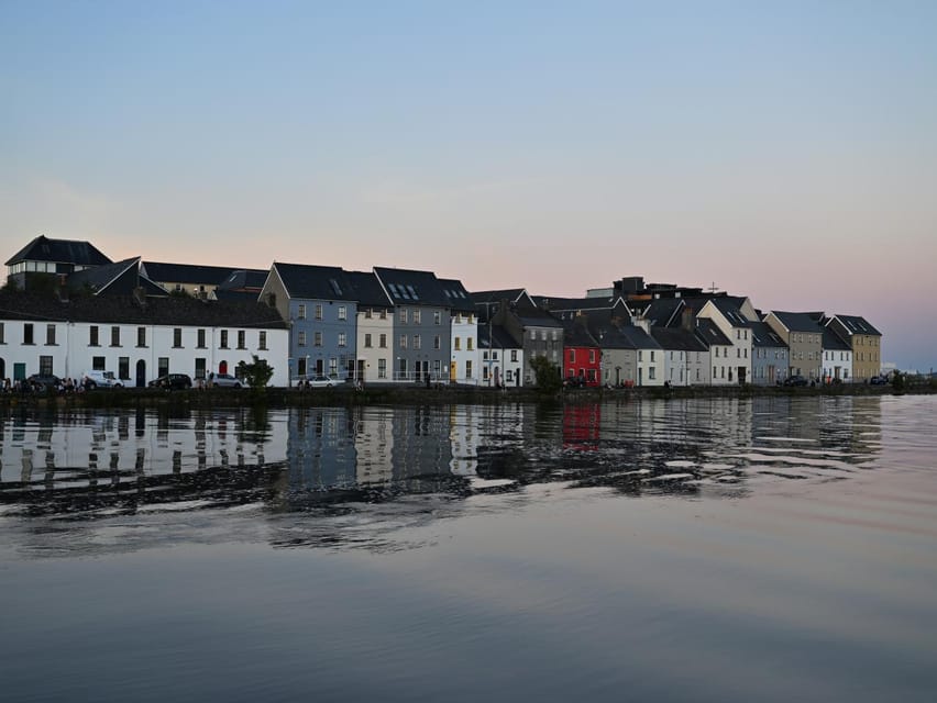 Dublin: Cliffs of Moher, Doolin, Burren, and Galway Day Trip - Who should book this Dublin to Galway west coast day trip?