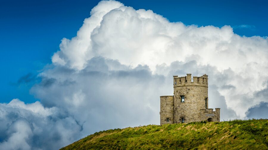 Dublin: Cliffs of Moher, Ennis, & Bunratty Castle Day Tour - Dublin to County Clare: A Long Day With Smart Pacing