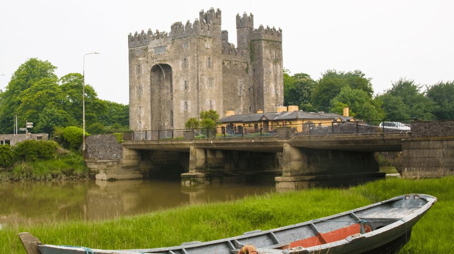 Dublin: Cliffs of Moher, Ennis, & Bunratty Castle Day Tour - Price and Value: Is $91 Worth a Full Clare Day?
