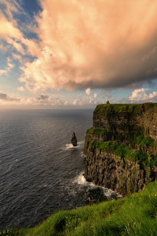 Dublin: Cliffs of Moher, Ennis, & Bunratty Castle Day Tour - Ennis on Foot: Friendly Streets and Trad Culture
