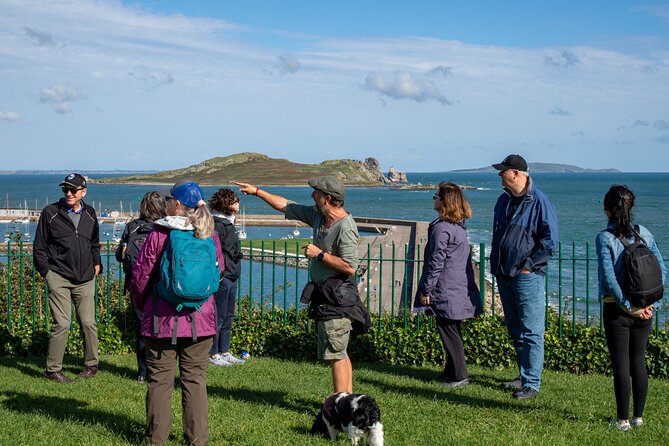 Dublin Coastal Hike, Pints & Puppies Adventure - Why you’ll feel it in your legs, and for whom it’s a yes