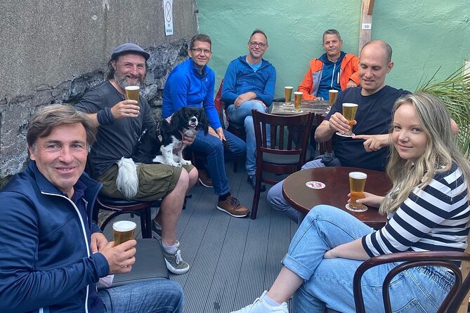 Dublin Coastal Hike, Pints & Puppies Adventure - Should you book this Howth hike?