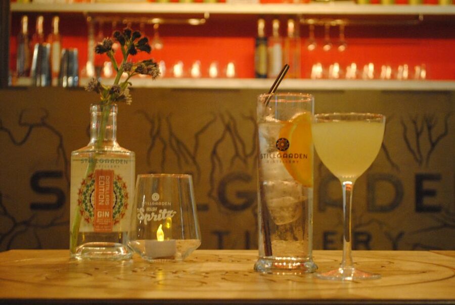 Dublin: Cocktail Masterclass - Key Highlights You Should Know