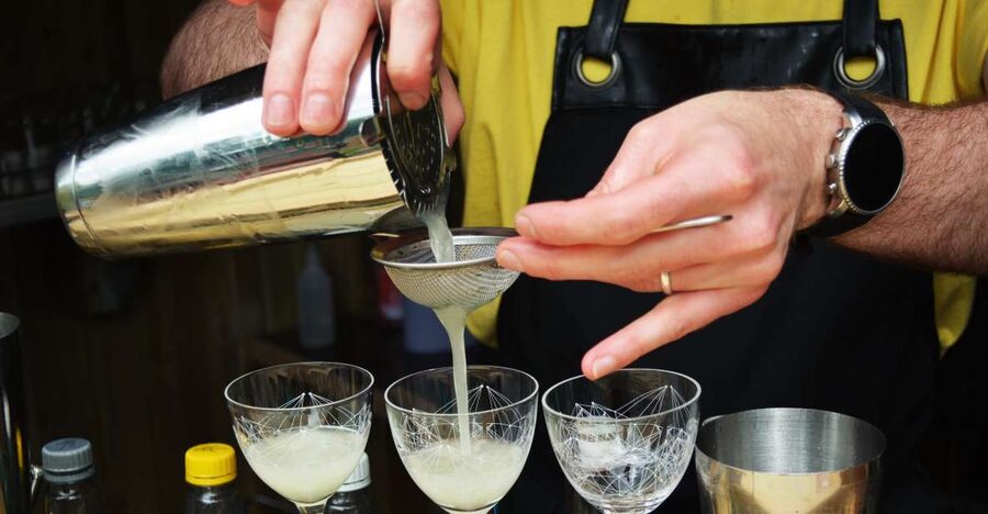 Dublin: Cocktail Masterclass - Stillgarden Distillery: The Setting That Makes It More Than Just a Drink Class