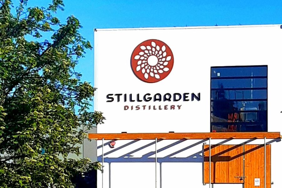 Dublin: Cocktail Masterclass - Distillation History and State-of-the-Art Equipment, Why It Actually Matters