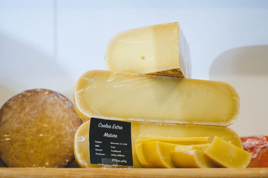 Dublin: Delicious Walking Food Tour - Timing, weather, and what to pack for Dublin walking