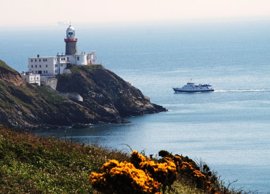 Dublin: Dublin Bay Cruise from Howth to Dun Laoghaire - Why This Howth to Dun Laoghaire Cruise Feels Like a Real Local Day