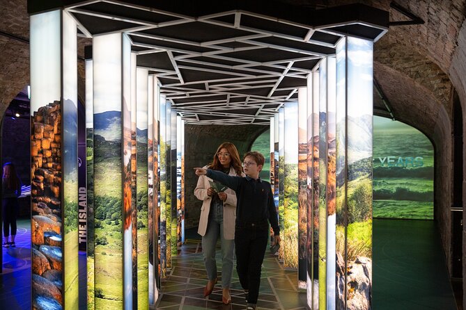 Dublin EPIC Museum Admission Ticket - Who EPIC is perfect for, and who should rethink it