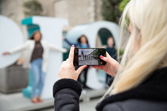 Dublin EPIC Museum Admission Ticket - Timing tips: how long to plan and how to avoid rushing