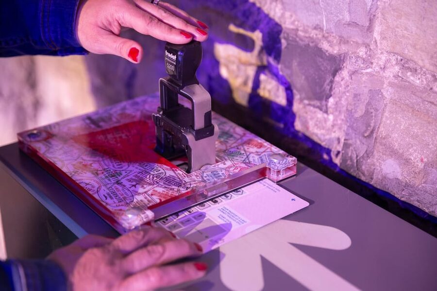 Dublin: EPIC Museum and Jeanie Johnston Entry Ticket - How to plan your 3 hours in CHQ without feeling rushed