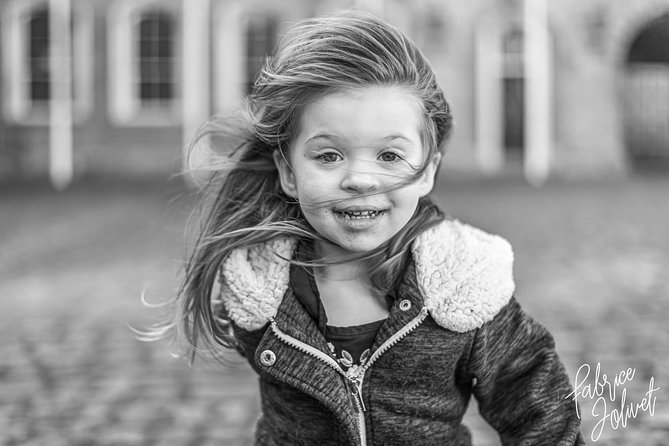 Dublin Family Adventure: Cherished Memories in Every Photo - How to get the best photos with kids and groups