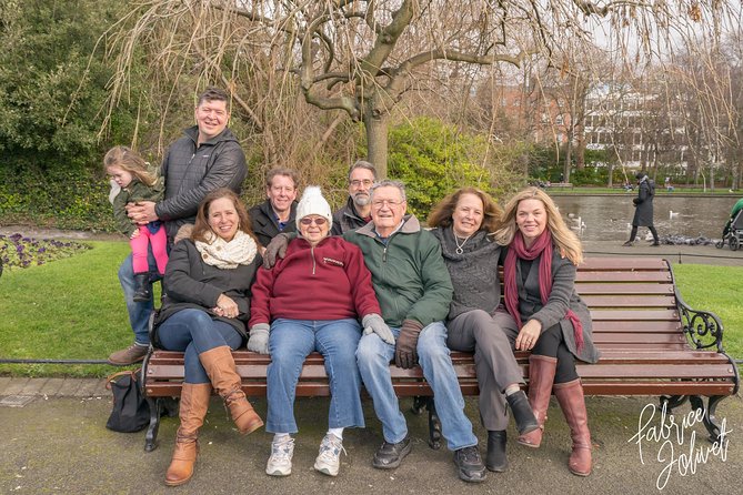 Dublin Family Adventure: Cherished Memories in Every Photo - Should you book this Dublin family photo shoot?