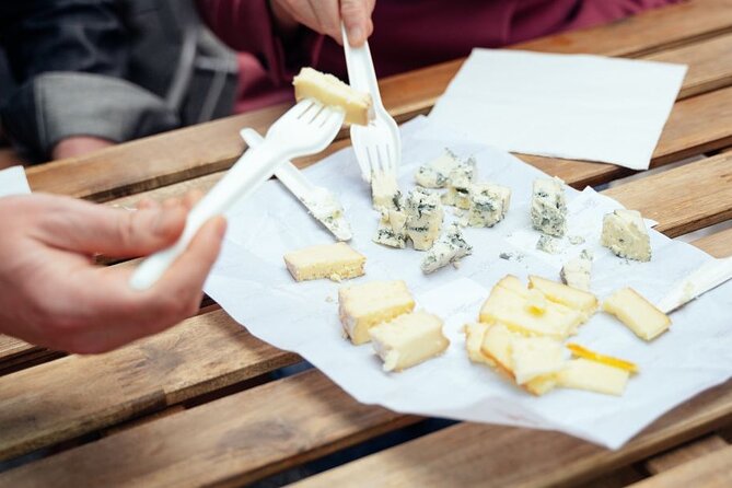 Dublin Food Tour with a Local Foodie, Personalized & Private - Key things that make this Dublin food tour worth your time