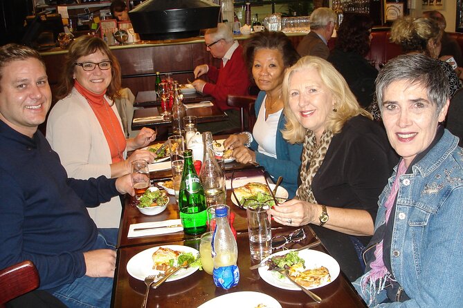 Dublin Food Tour with a Local Foodie, Personalized & Private - How the 6 to 8 tastings and included drink add up in real value
