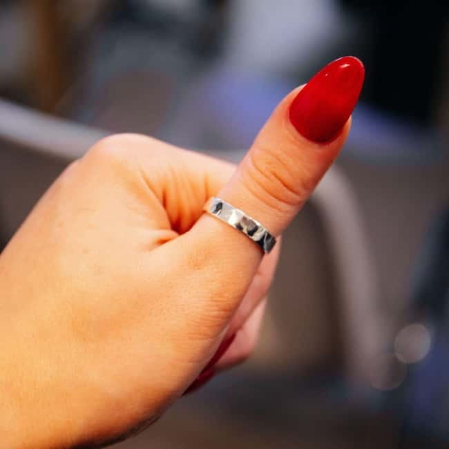 Dublin: Forge a Silver Ring Workshop on Drury Street - Should you book the Dublin silver ring forging workshop?