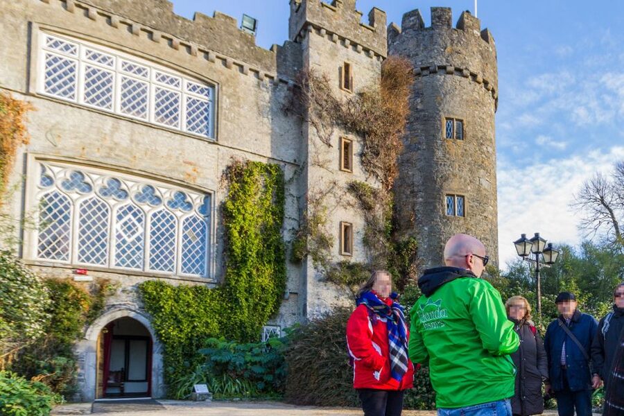 Dublin: Full-Day Howth and Malahide Castle Tour - At a glance: what makes this tour worth your time