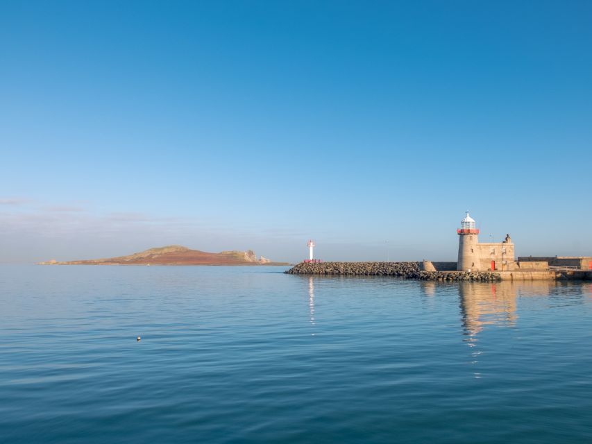 Dublin: Full-Day Howth and Malahide Castle Tour - Malahide Castle visit: 11th-century walls, Talbot legends, and garden time