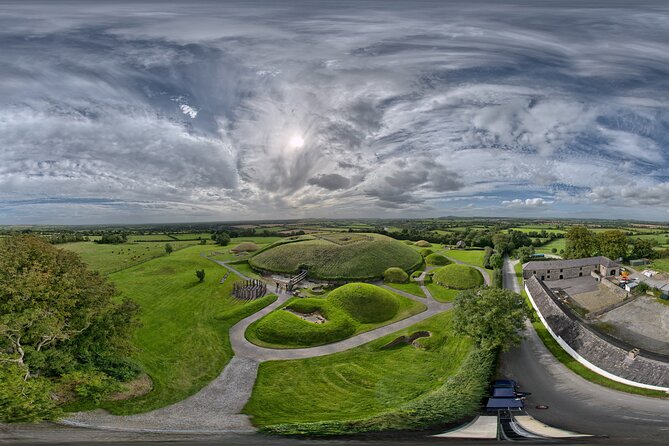 Dublin Full-Day Tour through Boyne Valley - Key Highlights You Should Know