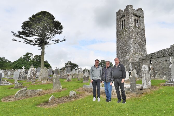 Dublin Full-Day Tour through Boyne Valley - Price and Logistics (What You’re Really Paying For)