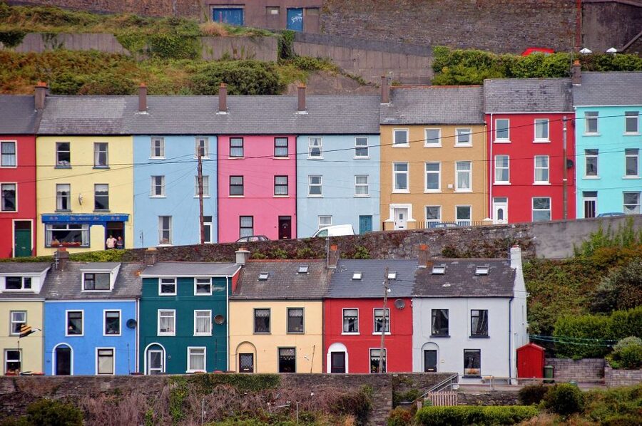 Dublin: Full-Day Tour to Cork, Cobh and Blarney Castle - Should you book this Dublin to Cork, Cobh, and Blarney Castle day trip?