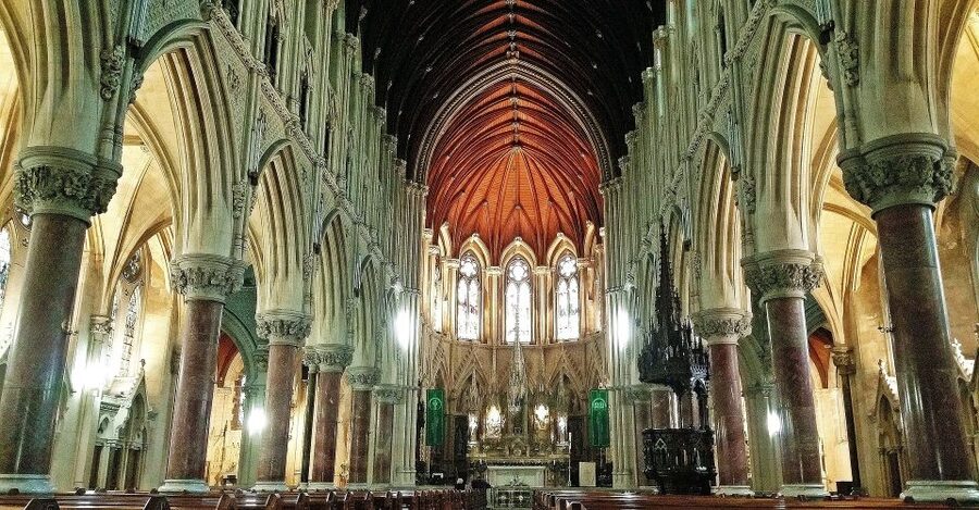 Dublin: Full-Day Tour to Cork, Cobh and Blarney Castle - Price and value: does $158 buy you enough?